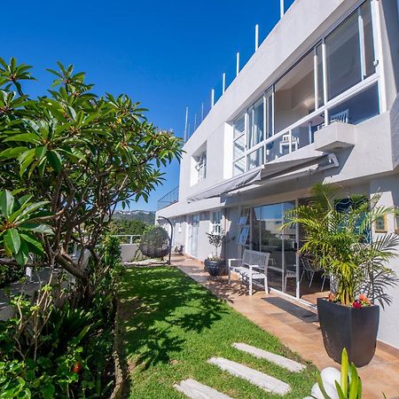 Thanda Vista Plettenberg Bay Exterior foto