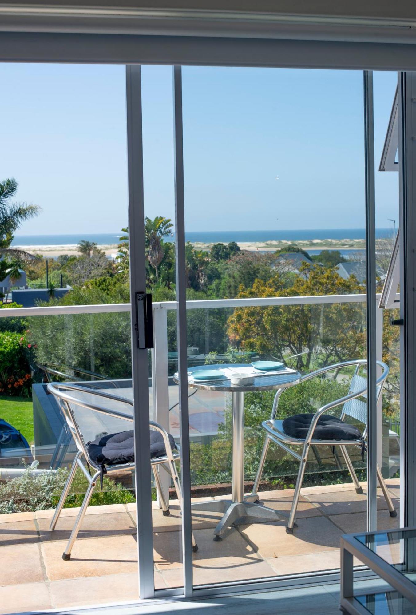 Thanda Vista Plettenberg Bay Exterior foto