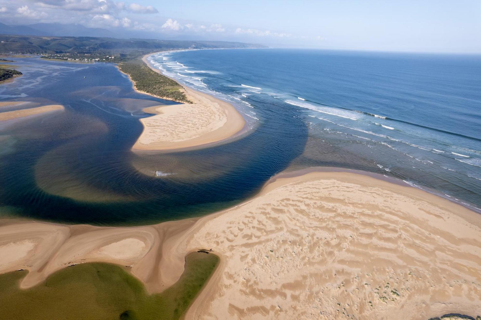 Thanda Vista Plettenberg Bay Exterior foto