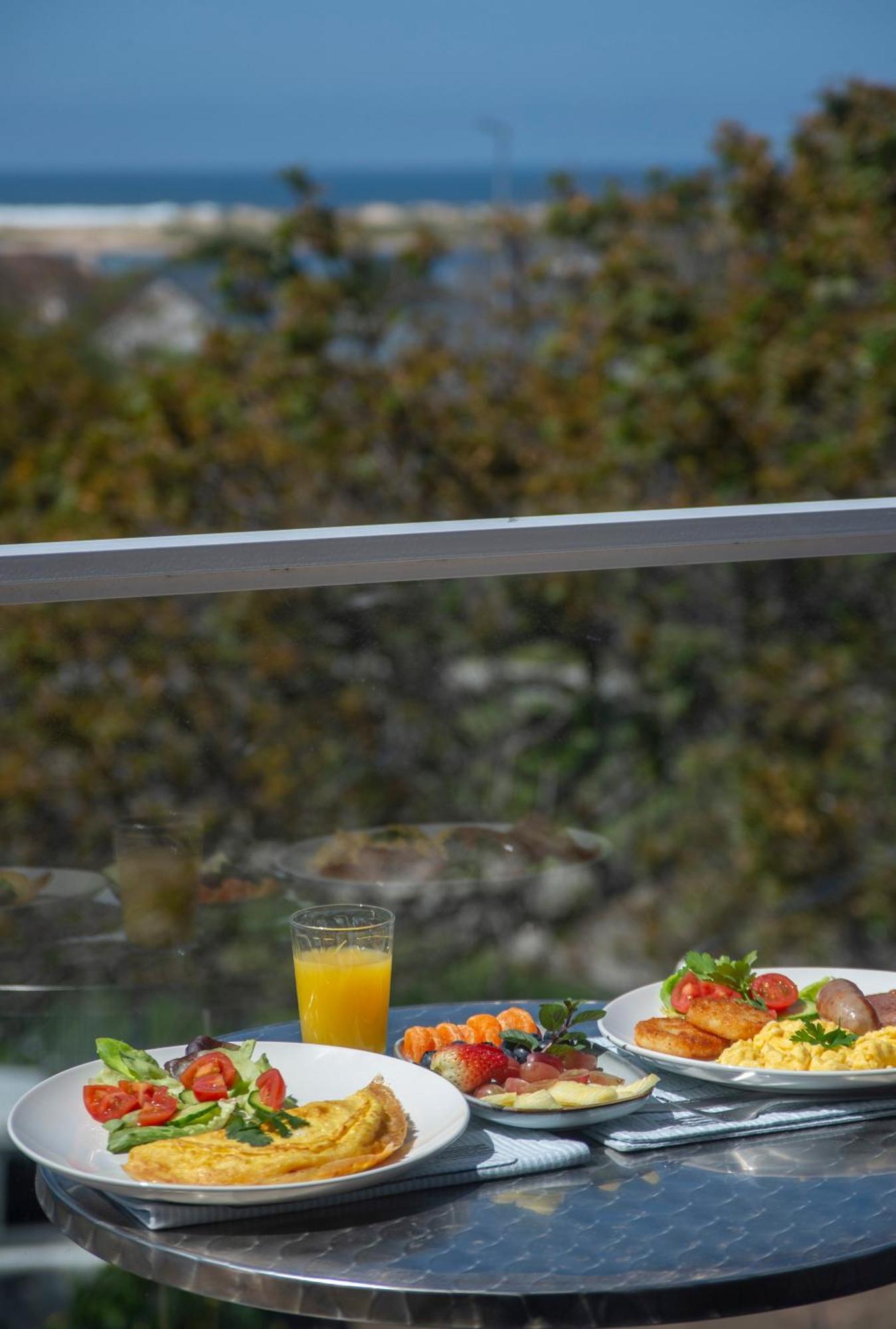 Thanda Vista Plettenberg Bay Exterior foto