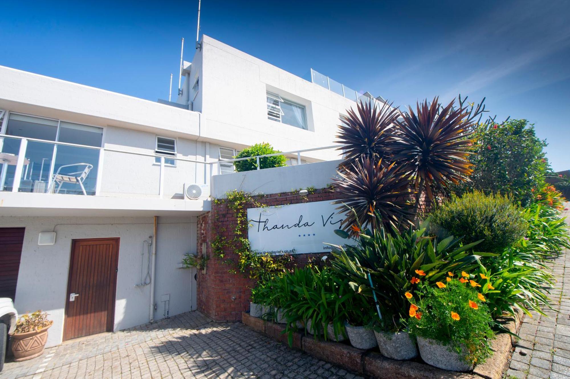Thanda Vista Plettenberg Bay Exterior foto