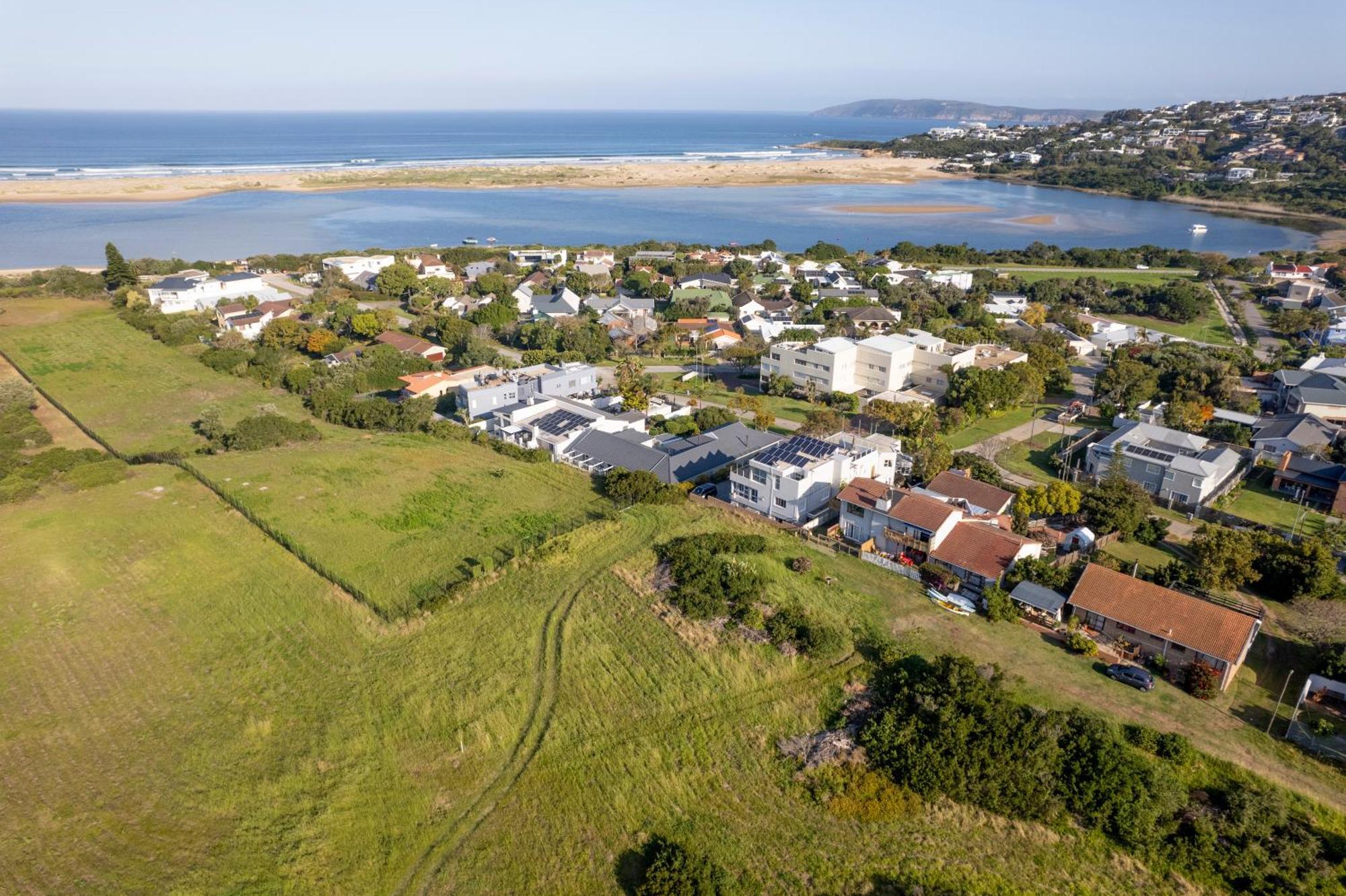 Thanda Vista Plettenberg Bay Exterior foto