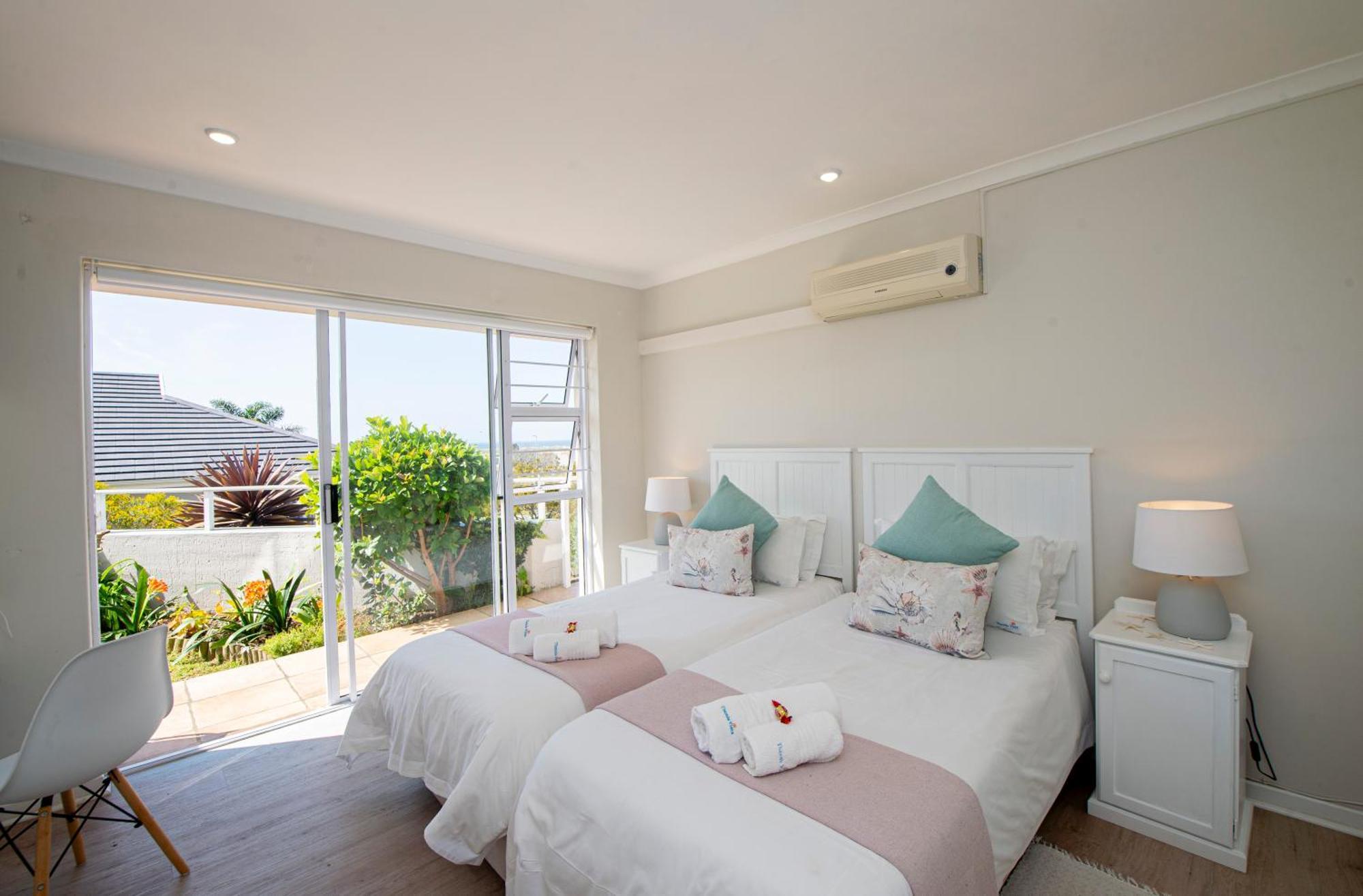 Thanda Vista Plettenberg Bay Exterior foto