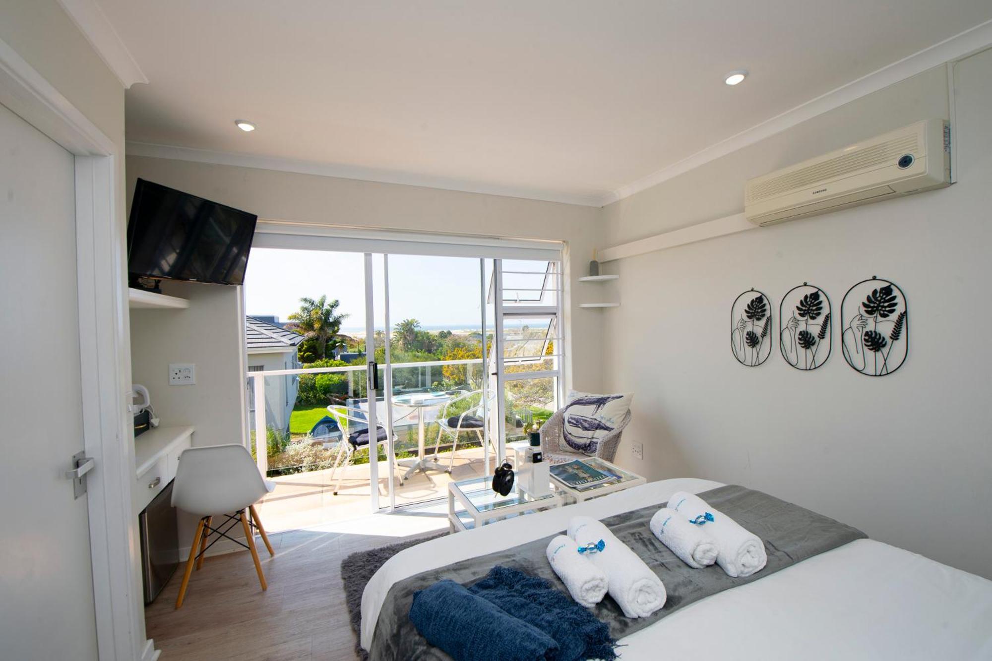 Thanda Vista Plettenberg Bay Exterior foto