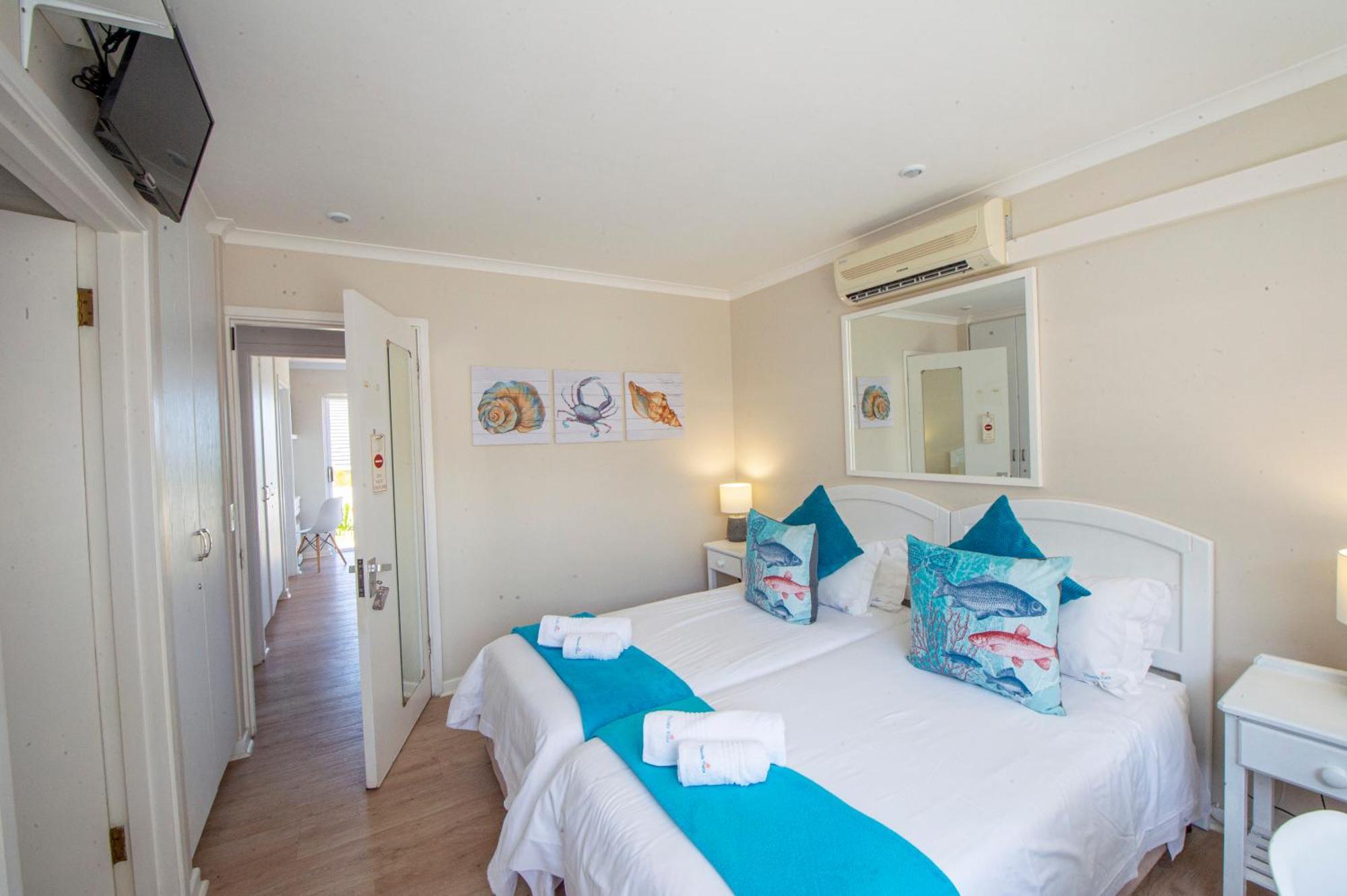 Thanda Vista Plettenberg Bay Exterior foto