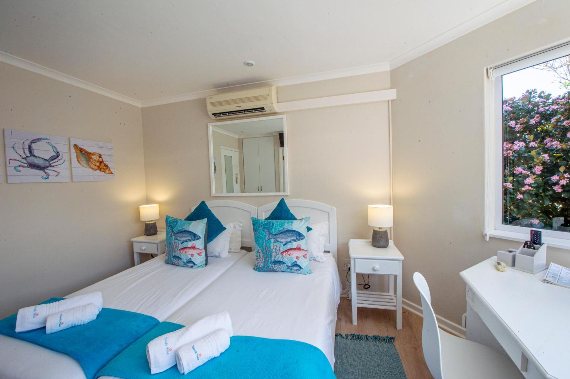 Thanda Vista Plettenberg Bay Exterior foto