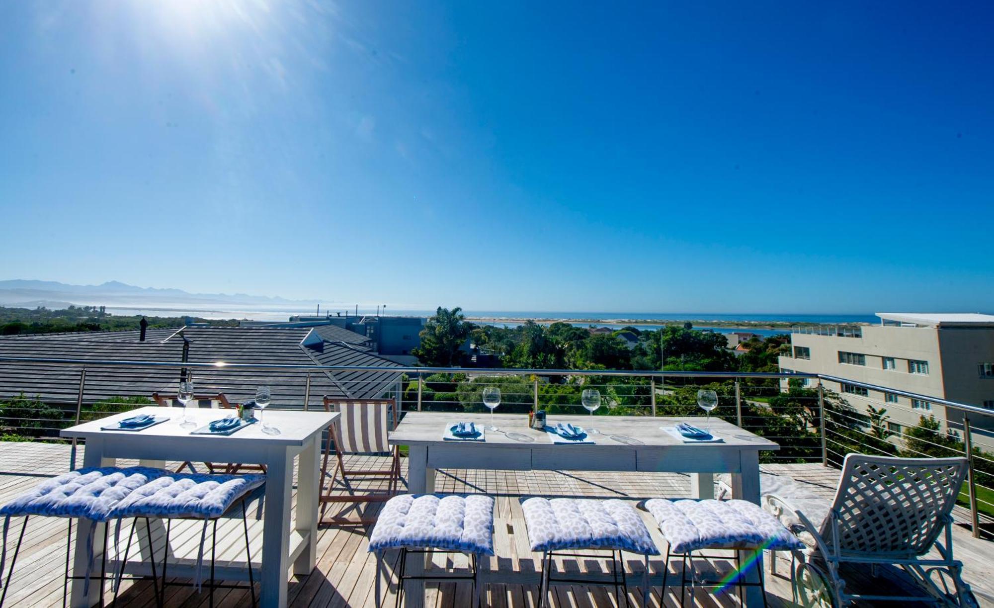 Thanda Vista Plettenberg Bay Exterior foto