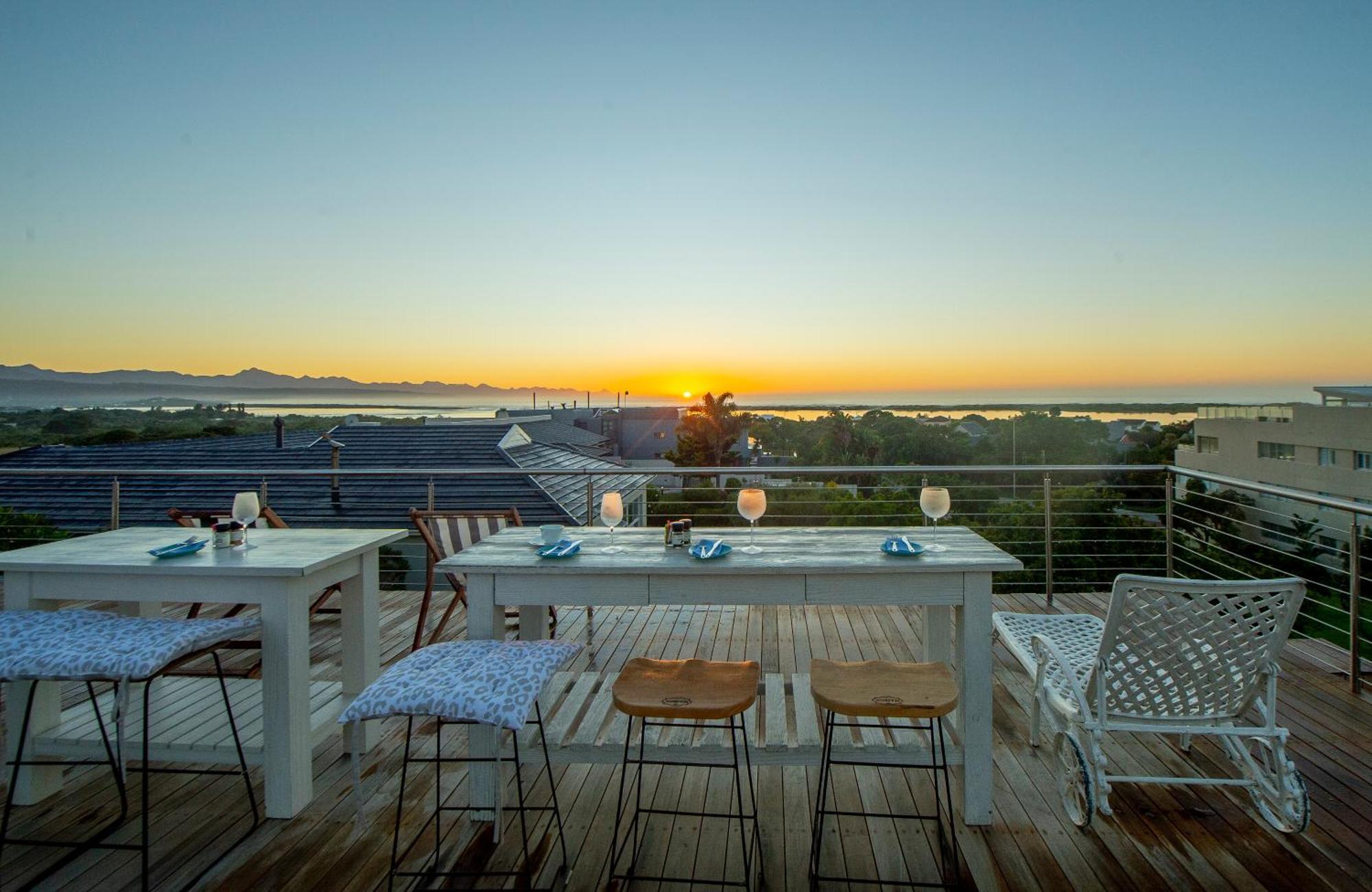 Thanda Vista Plettenberg Bay Exterior foto