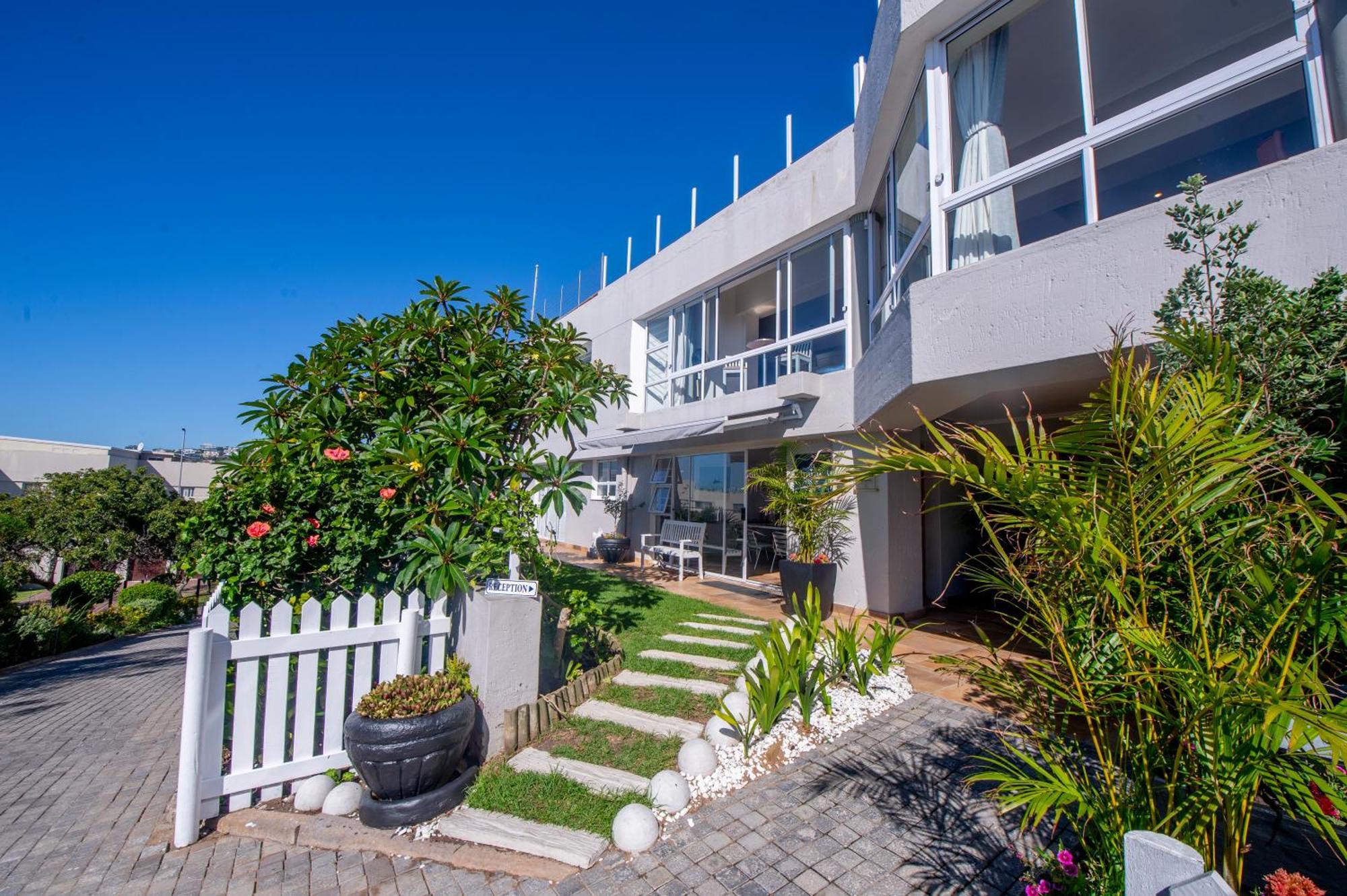 Thanda Vista Plettenberg Bay Exterior foto