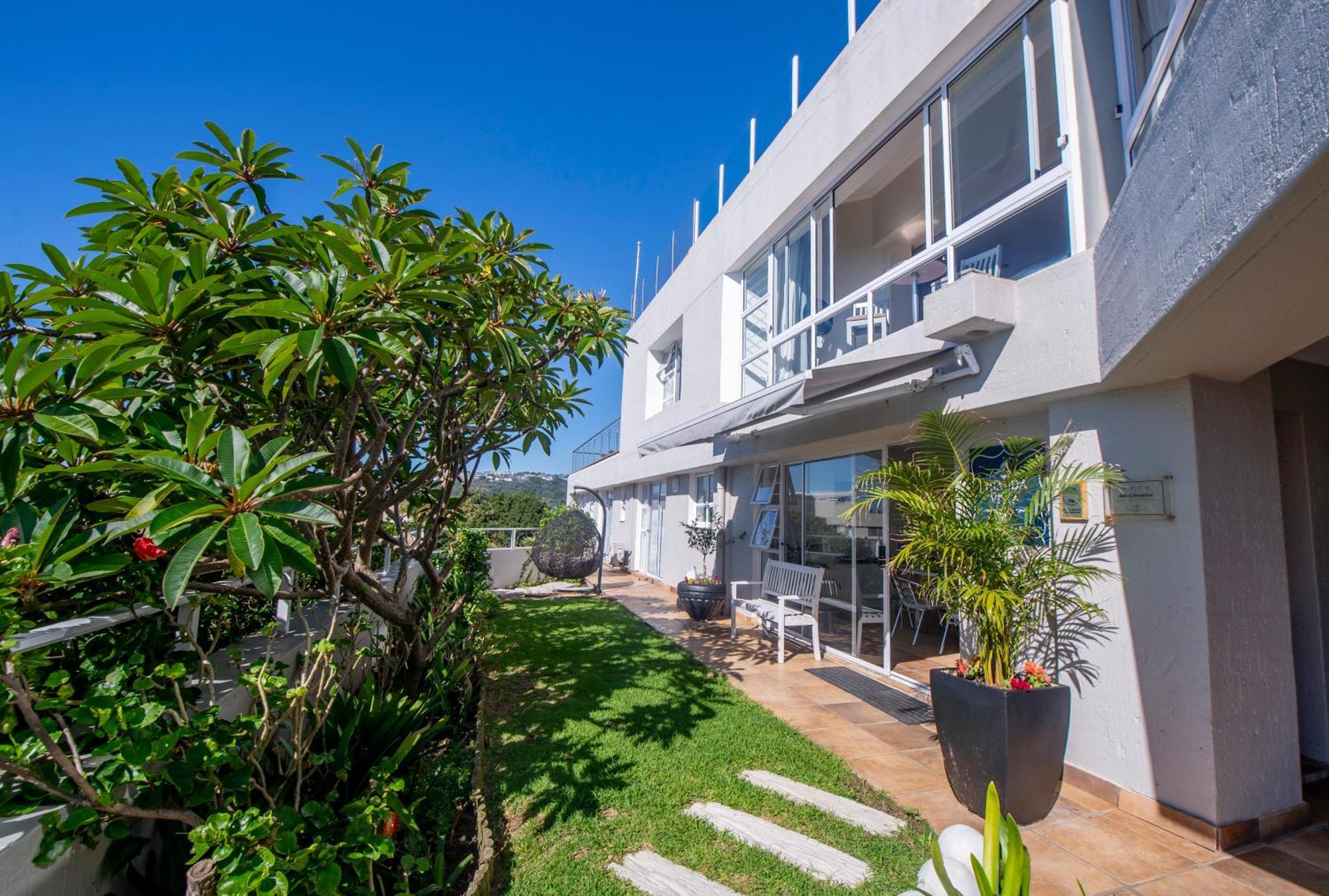 Thanda Vista Plettenberg Bay Exterior foto