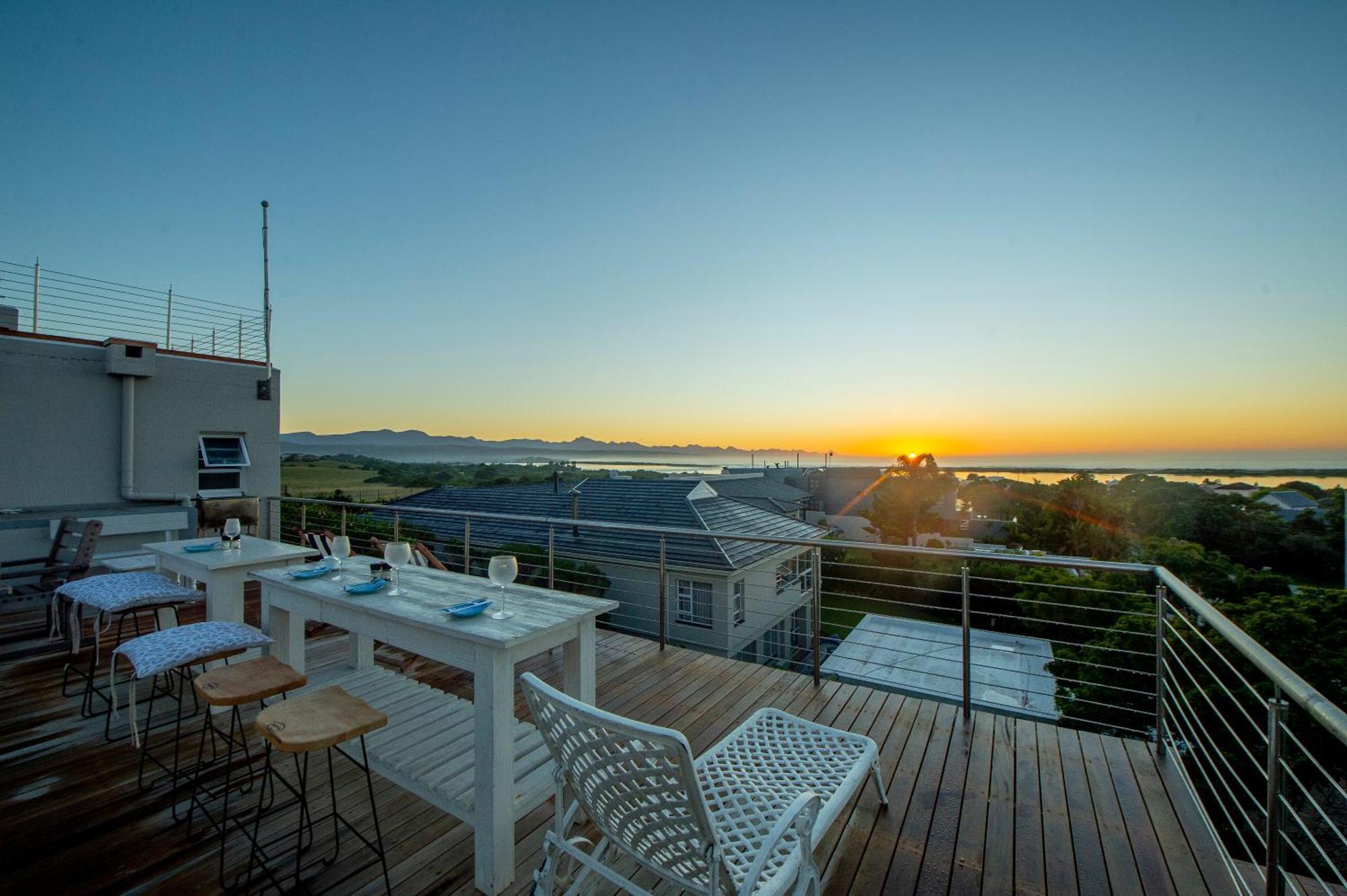 Thanda Vista Plettenberg Bay Exterior foto