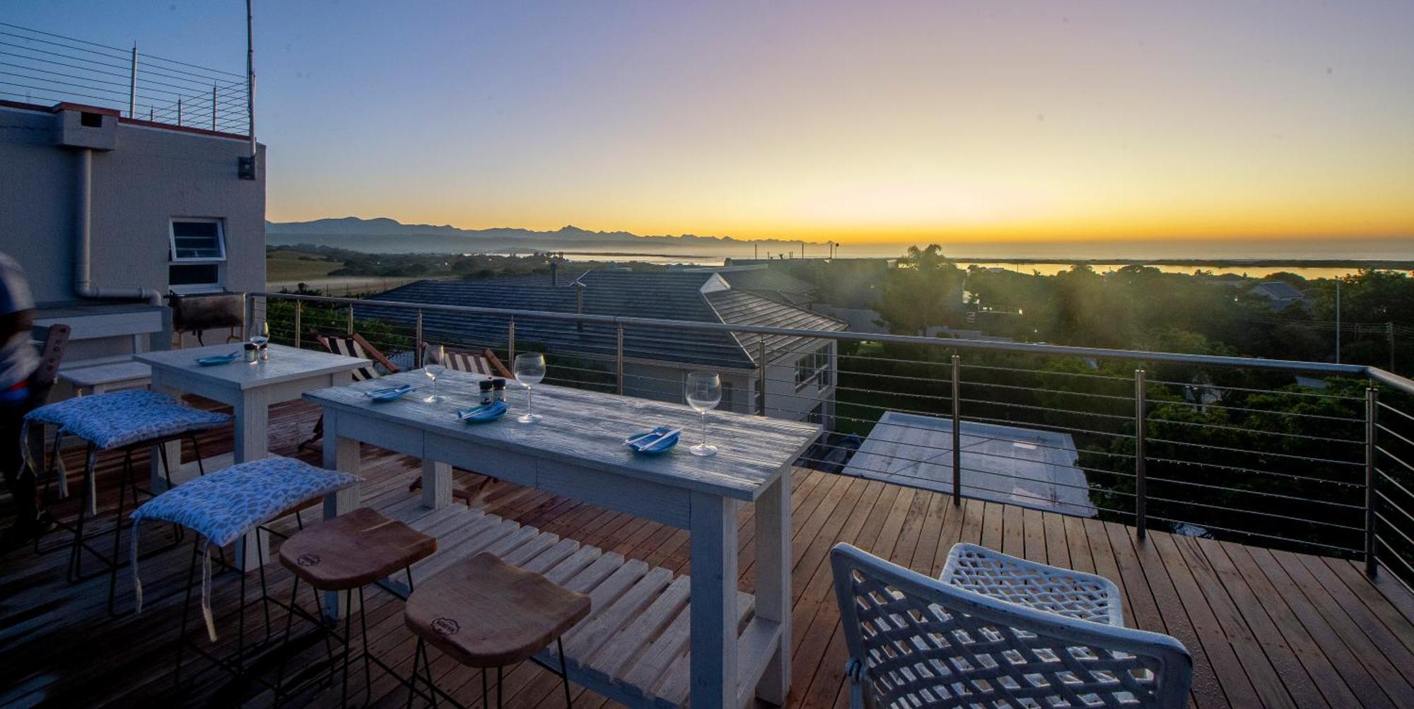 Thanda Vista Plettenberg Bay Exterior foto