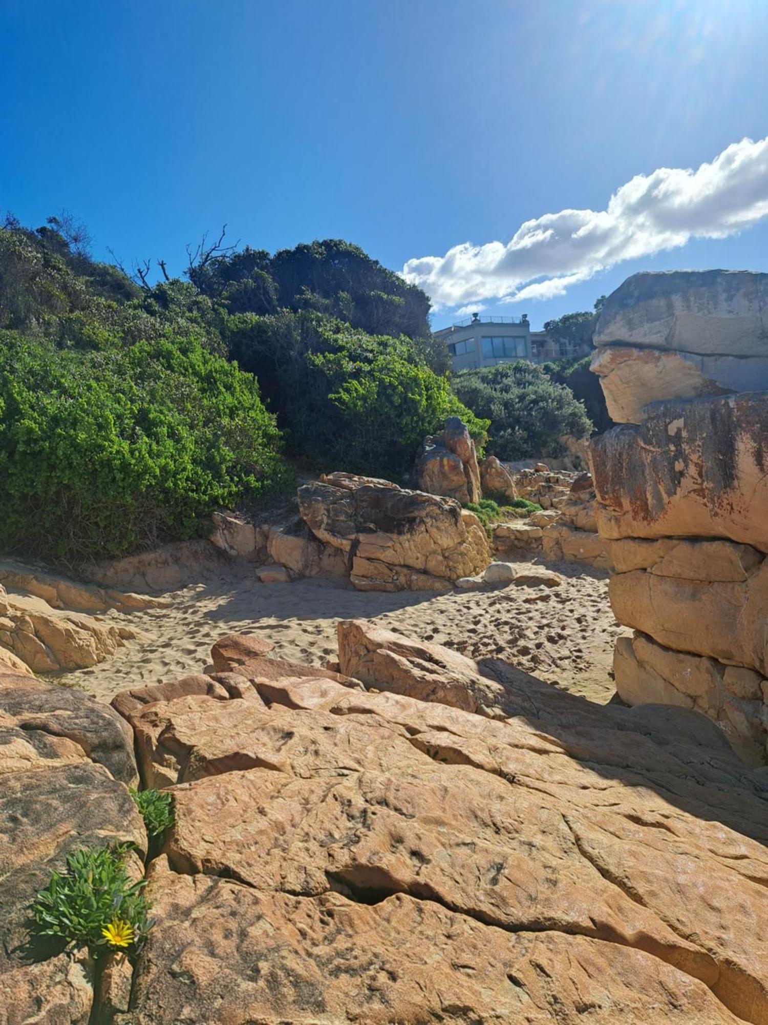 Thanda Vista Plettenberg Bay Exterior foto