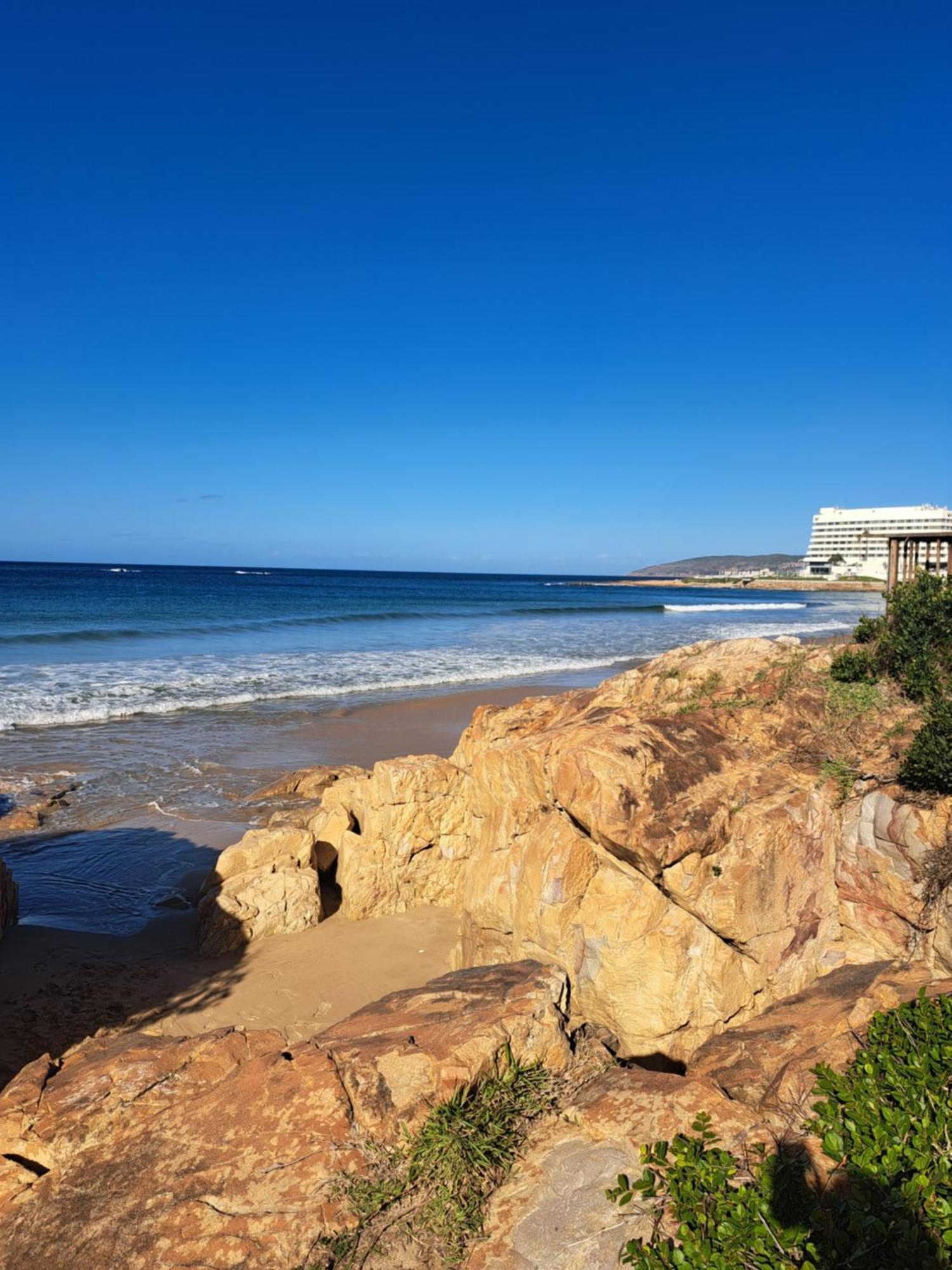 Thanda Vista Plettenberg Bay Exterior foto