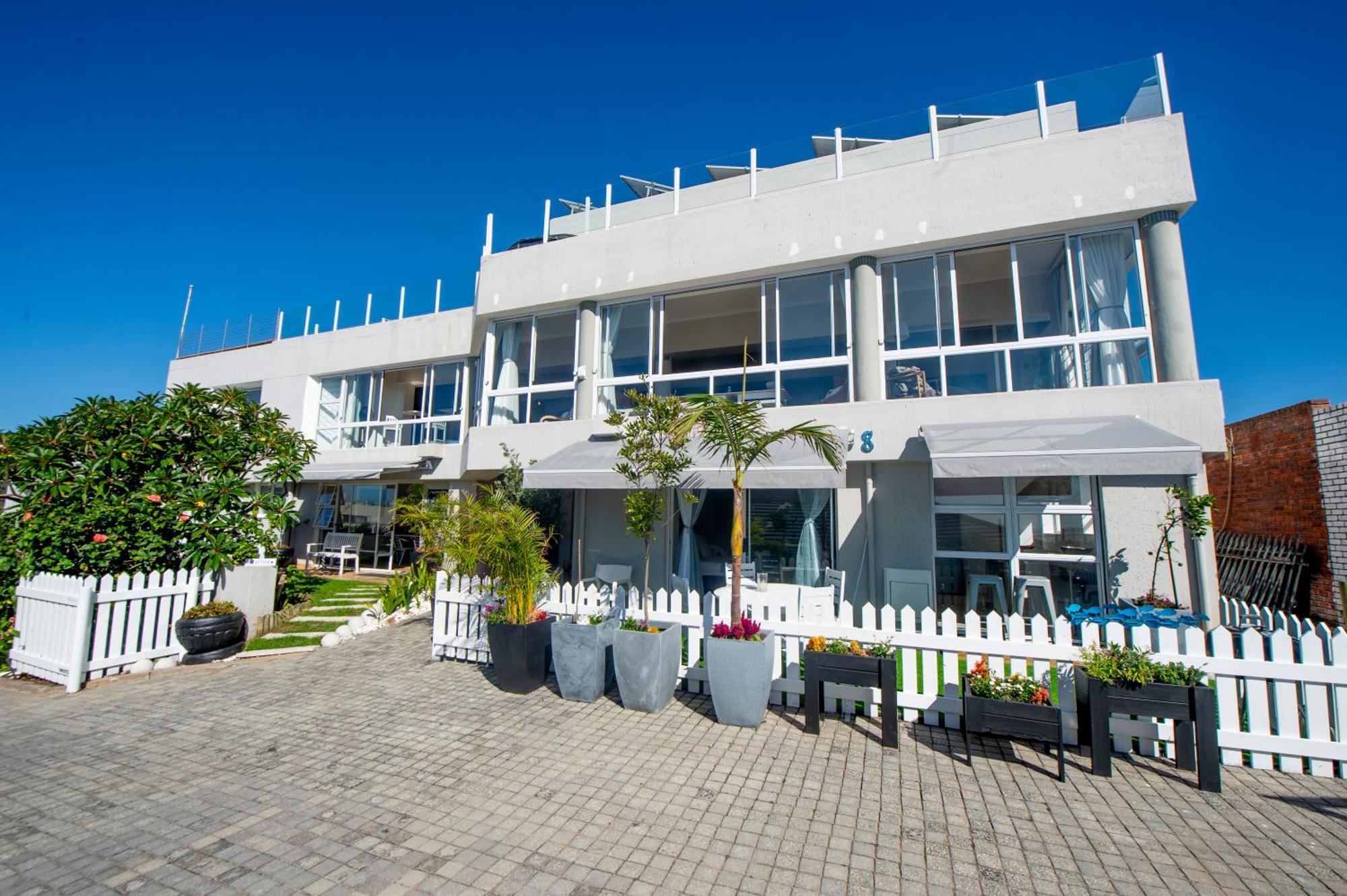 Thanda Vista Plettenberg Bay Exterior foto