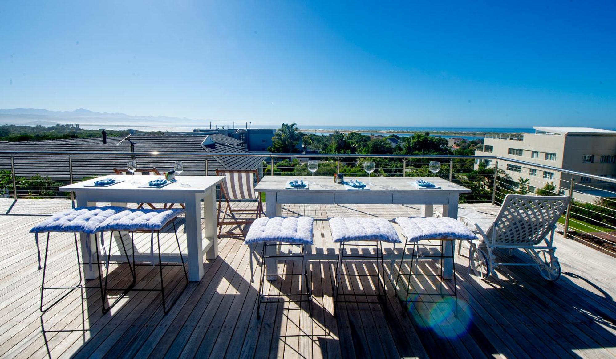 Thanda Vista Plettenberg Bay Exterior foto
