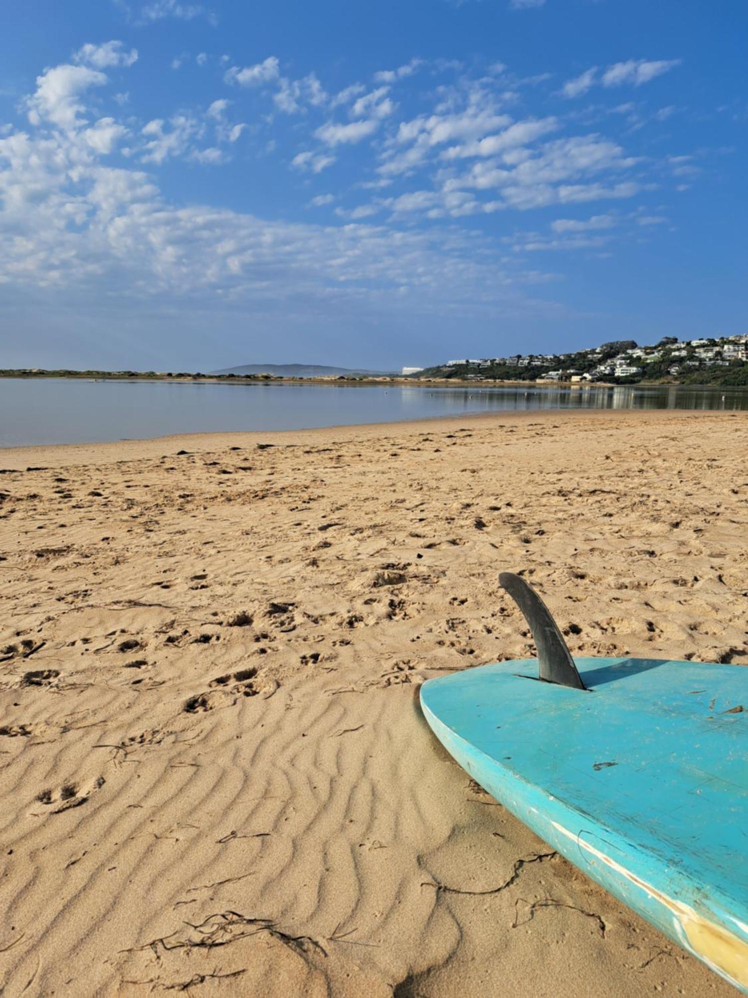Thanda Vista Plettenberg Bay Exterior foto