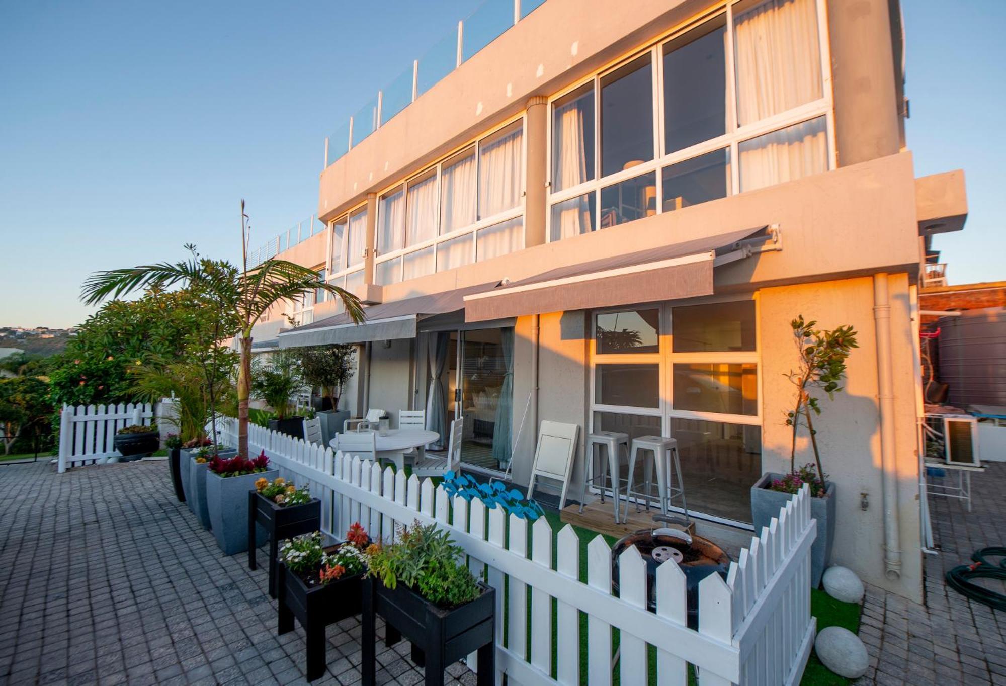 Thanda Vista Plettenberg Bay Exterior foto