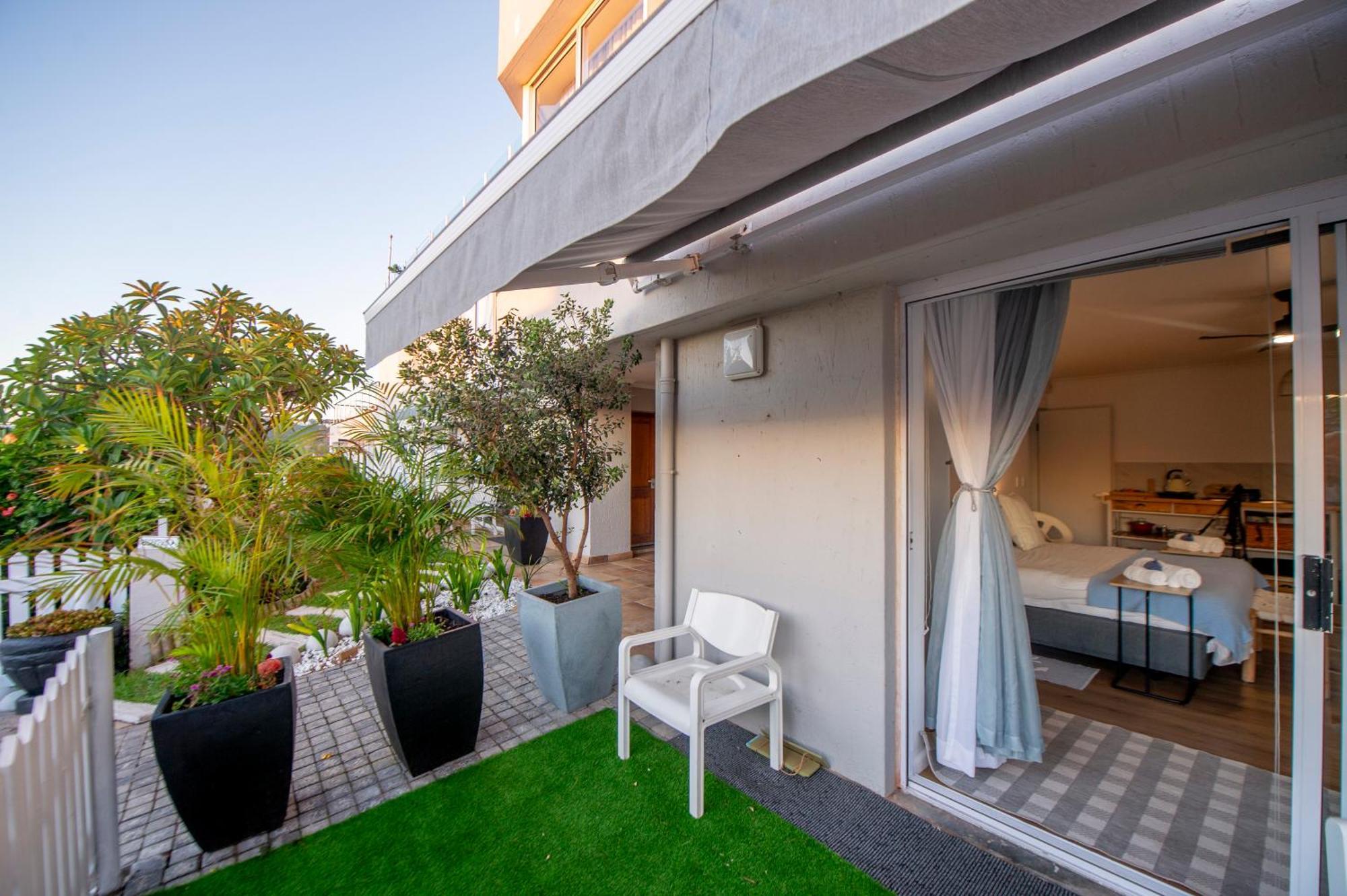 Thanda Vista Plettenberg Bay Exterior foto