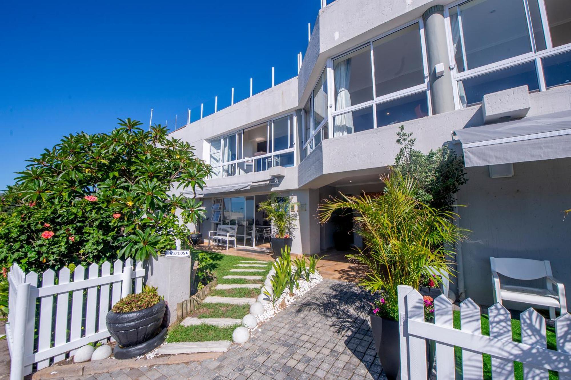 Thanda Vista Plettenberg Bay Exterior foto