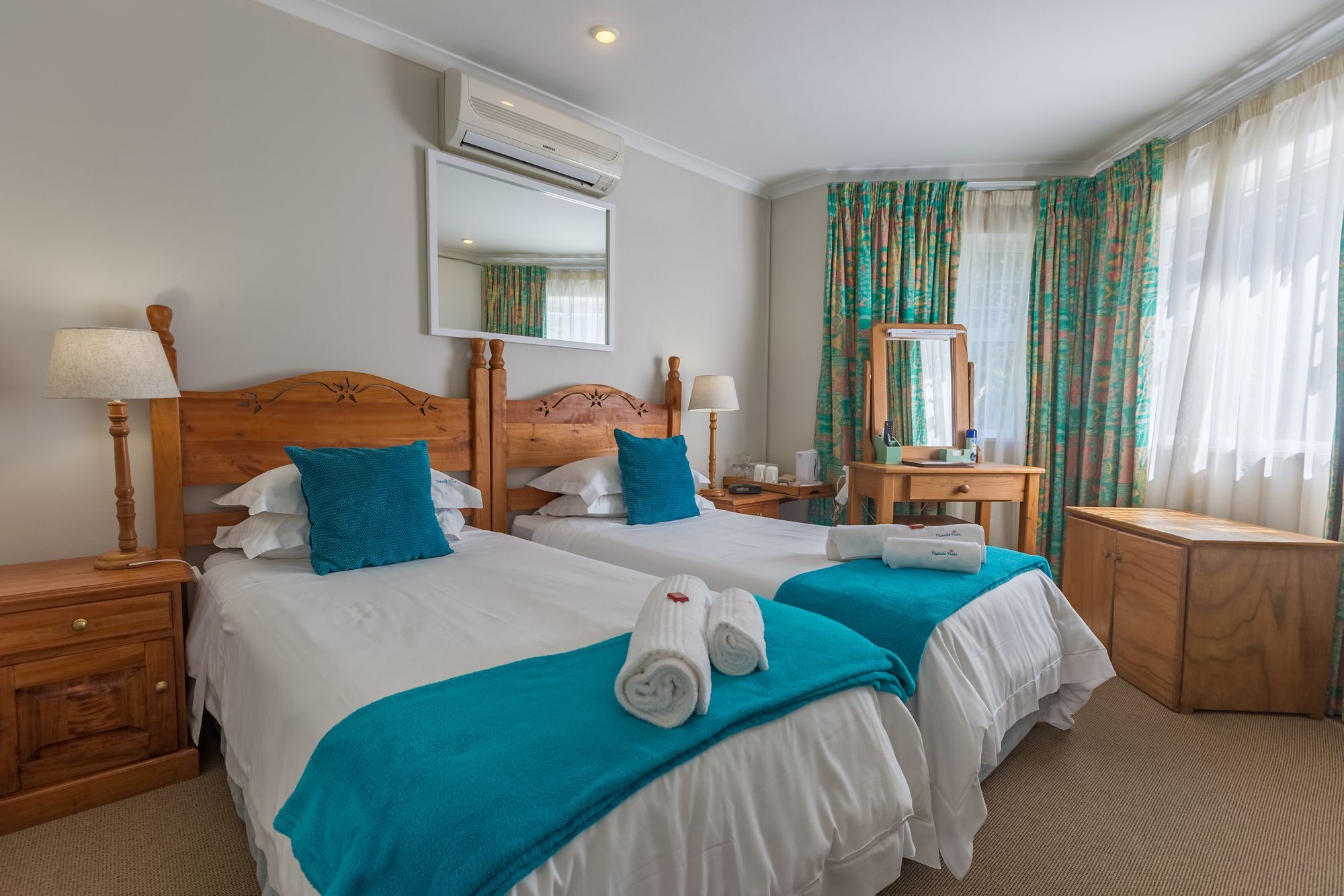 Thanda Vista Plettenberg Bay Exterior foto
